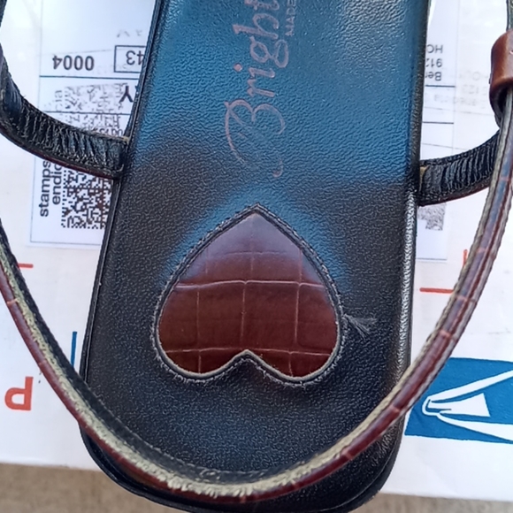 Brigthon summer shoes - Picture 4 of 5